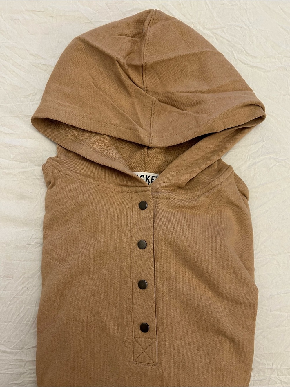 VICI COLLECTION MINDFUL HOODIE - Picture 6 of 6